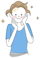 毛穴につまるファンデ